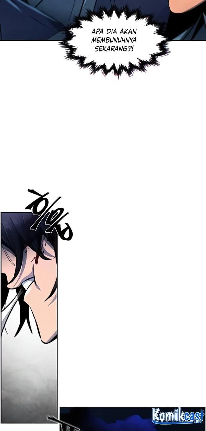 Return of the Mad Demon Chapter 52 Gambar 44