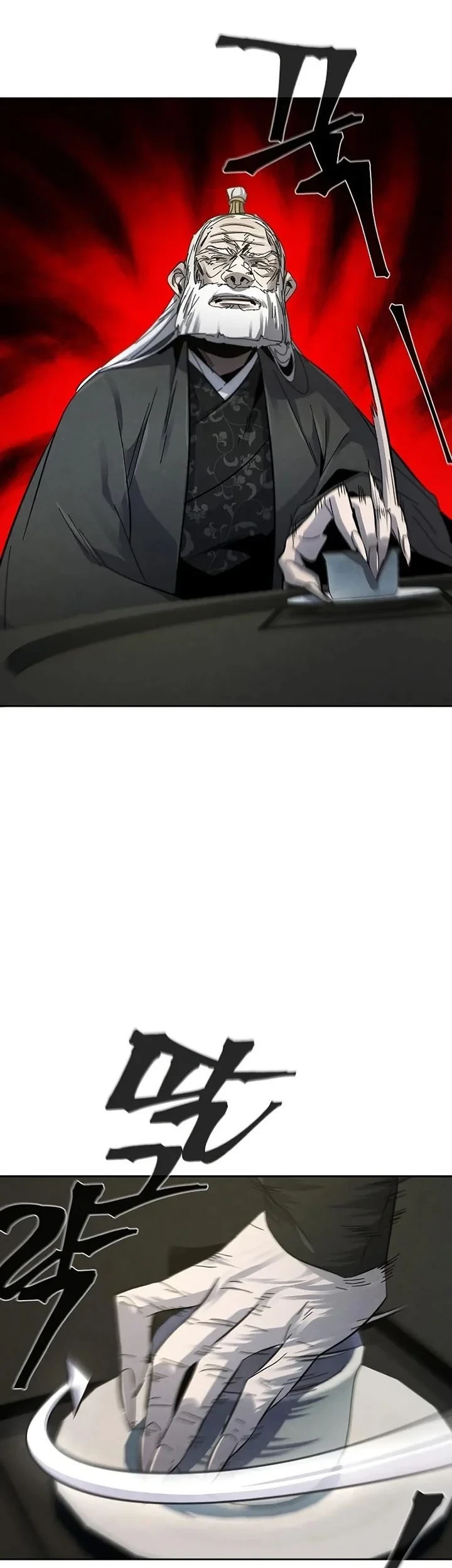 Return of the Mad Demon Chapter 58 Gambar 40