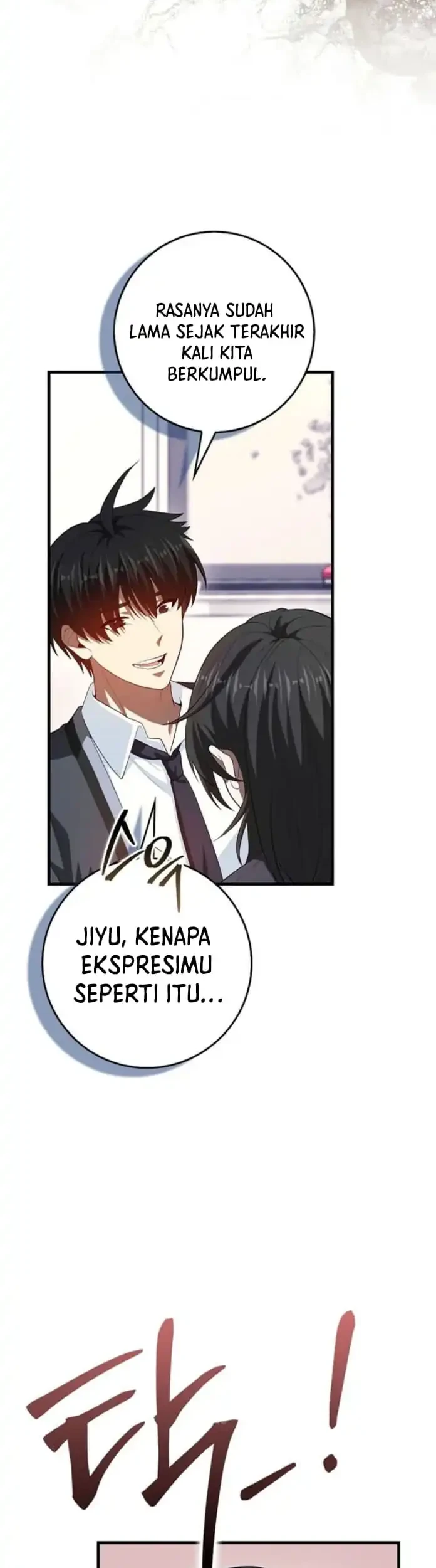 Return Of The Martial Arts Genius Chapter 114 Gambar 38