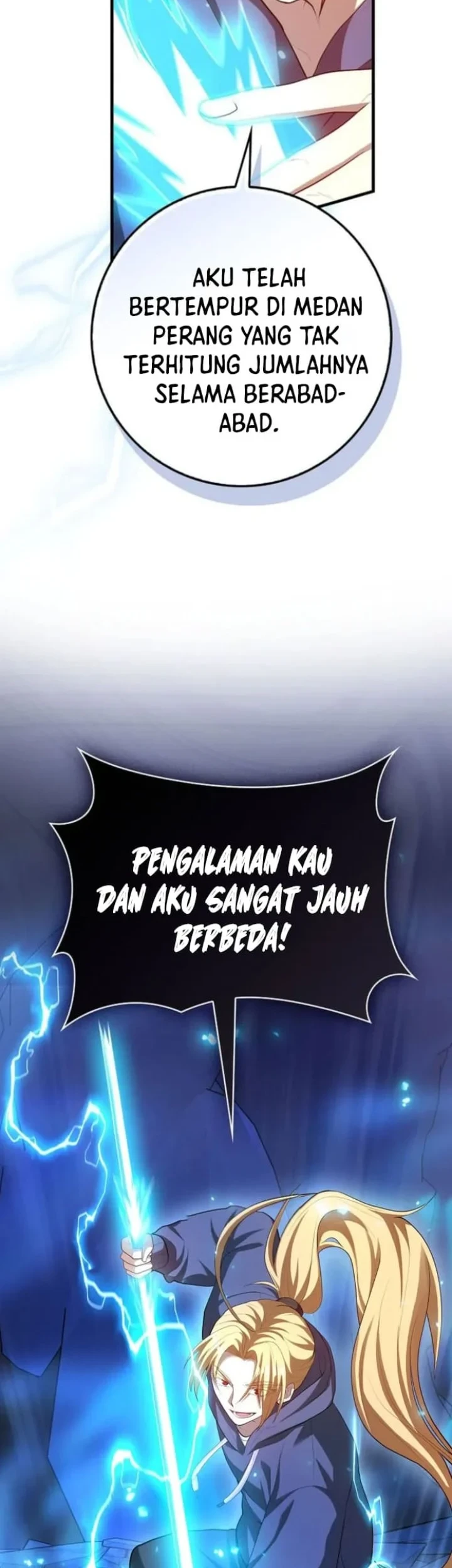 Return Of The Martial Arts Genius Chapter 115 Gambar 36