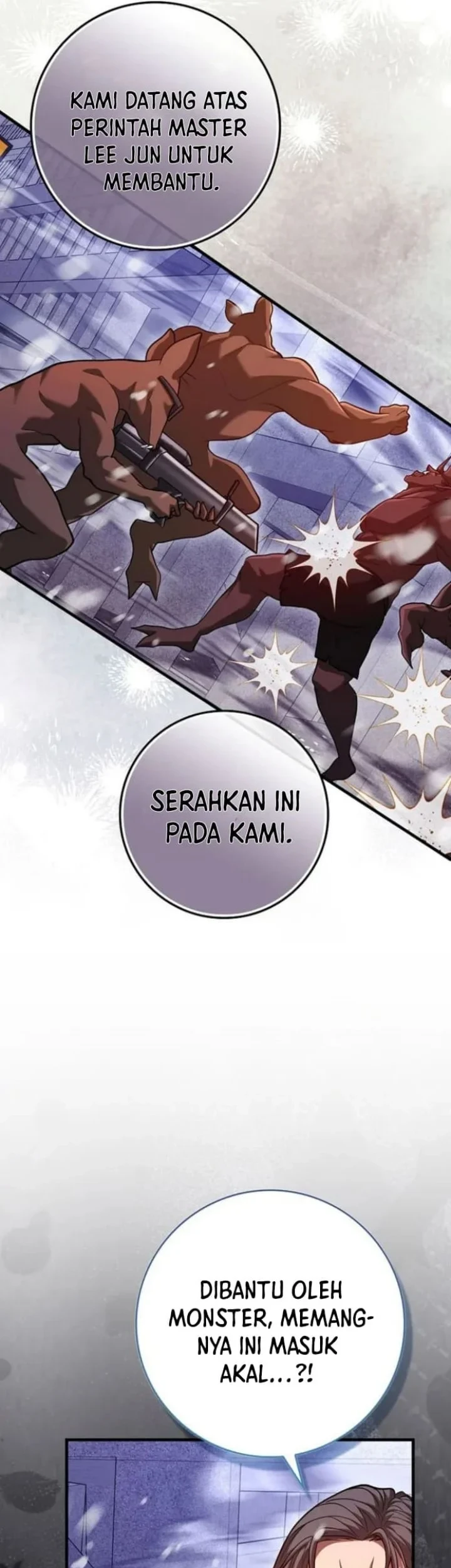 Return Of The Martial Arts Genius Chapter 119 Gambar 37