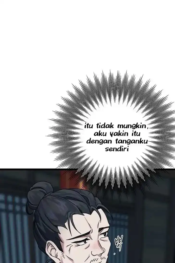 Return of the Namgung Clan's Granddaughter Chapter 1 Gambar 81