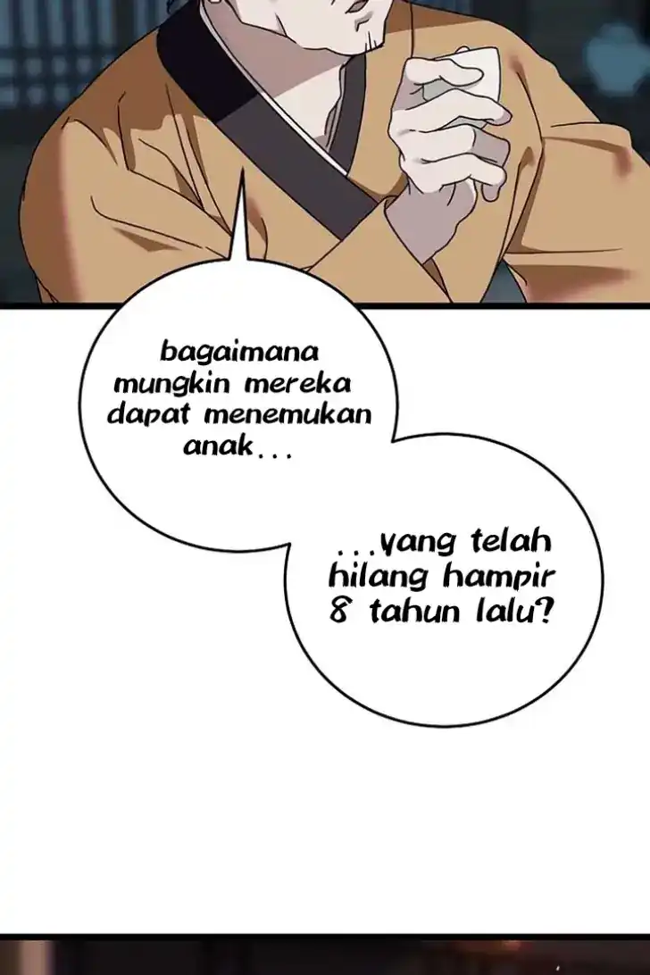 Return of the Namgung Clan's Granddaughter Chapter 1 Gambar 82