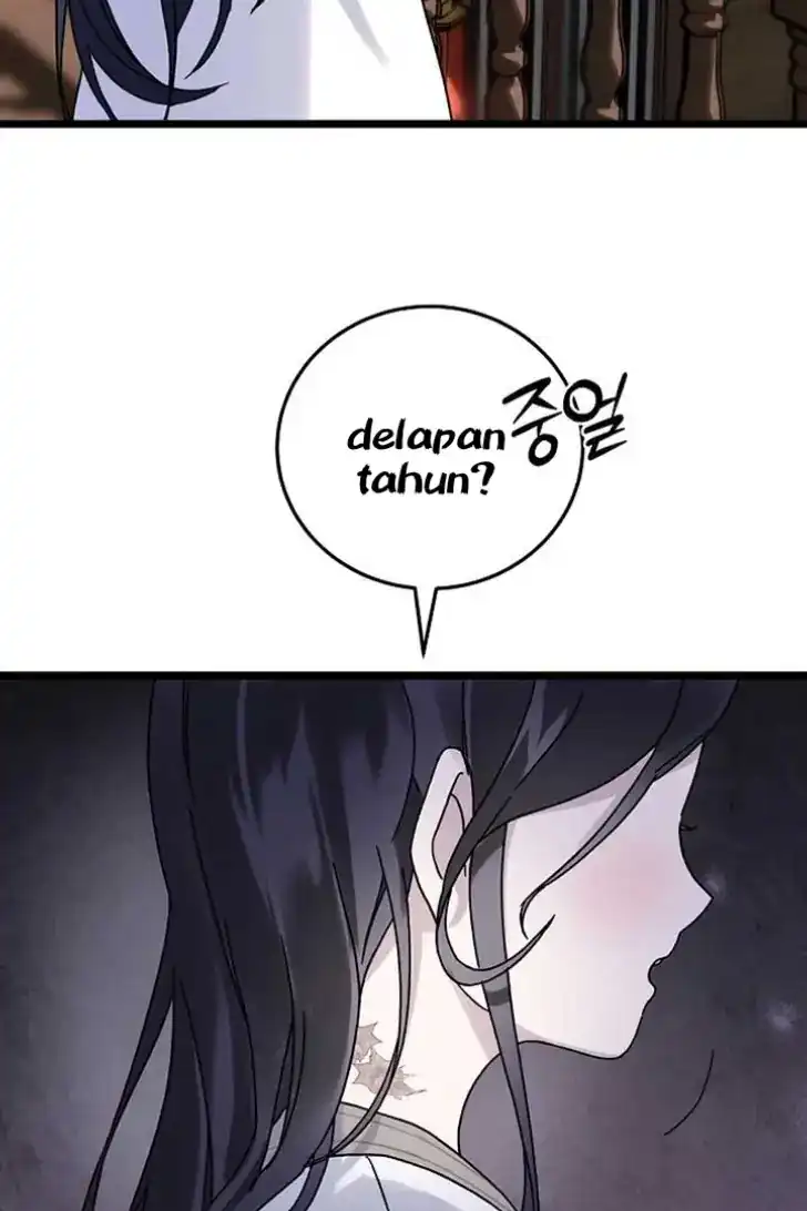Return of the Namgung Clan's Granddaughter Chapter 1 Gambar 84