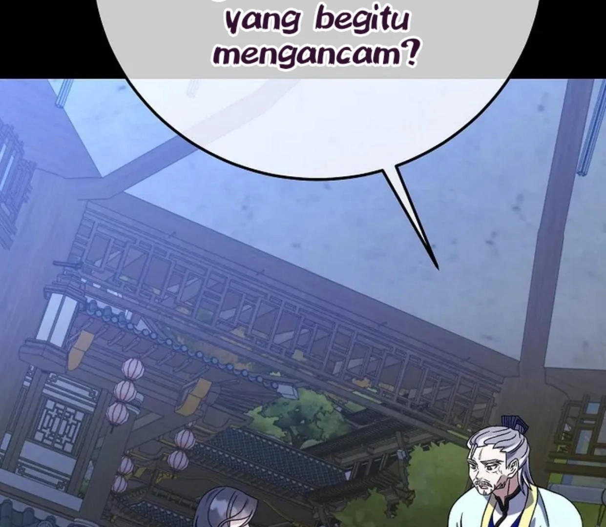 Return of the Namgung Clan's Granddaughter Chapter 13 Gambar 127
