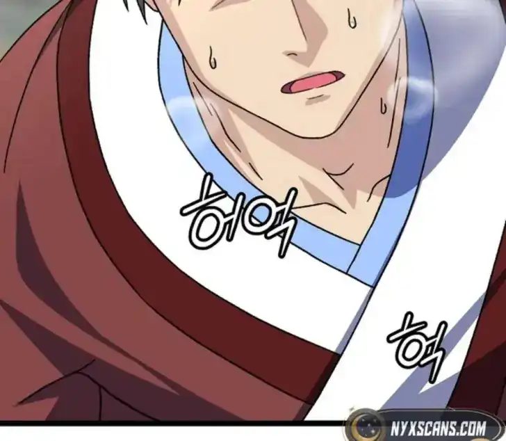 Return of the Namgung Clan's Granddaughter Chapter 15 Gambar 109