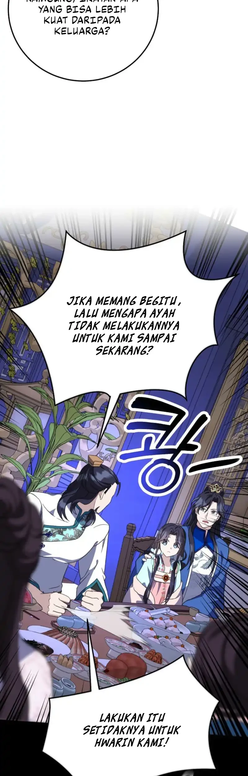 Return of the Namgung Clan's Granddaughter Chapter 19 Gambar 34