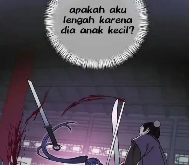 Return of the Namgung Clan's Granddaughter Chapter 2 Gambar 107