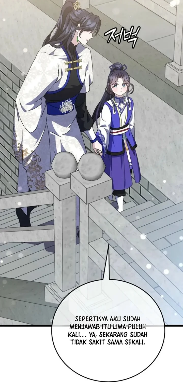 Return of the Namgung Clan's Granddaughter Chapter 21 Gambar 40
