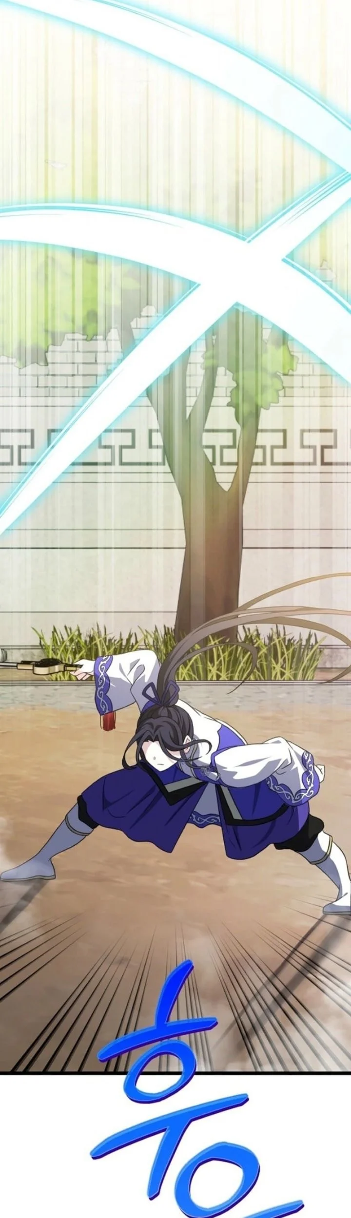 Return of the Namgung Clan's Granddaughter Chapter 23 Gambar 28