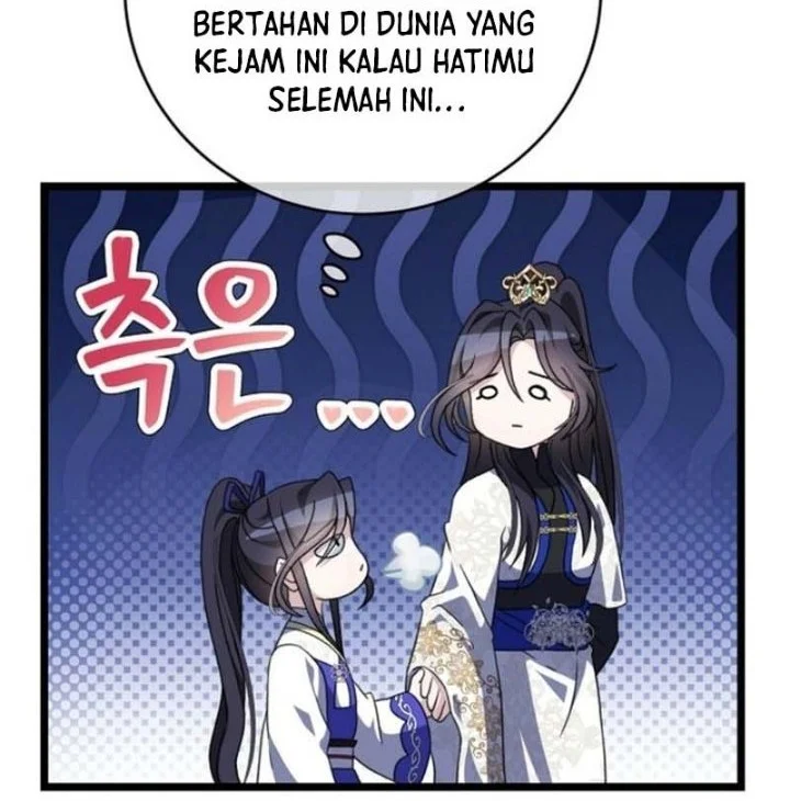 Return of the Namgung Clan's Granddaughter Chapter 24 Gambar 29
