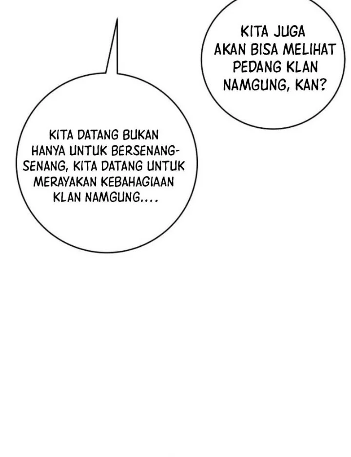 Return of the Namgung Clan's Granddaughter Chapter 25 Gambar 29