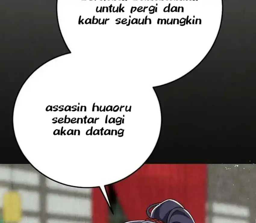 Return of the Namgung Clan's Granddaughter Chapter 3 Gambar 122