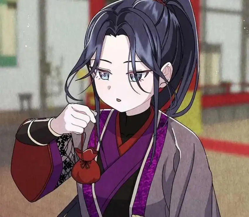 Return of the Namgung Clan's Granddaughter Chapter 3 Gambar 123