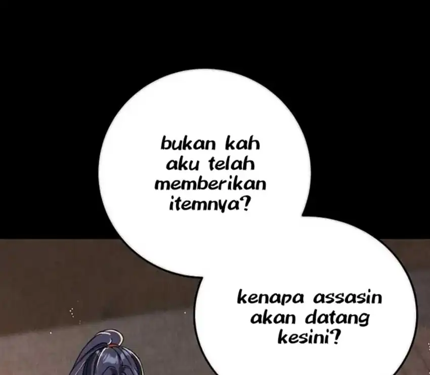 Return of the Namgung Clan's Granddaughter Chapter 3 Gambar 125
