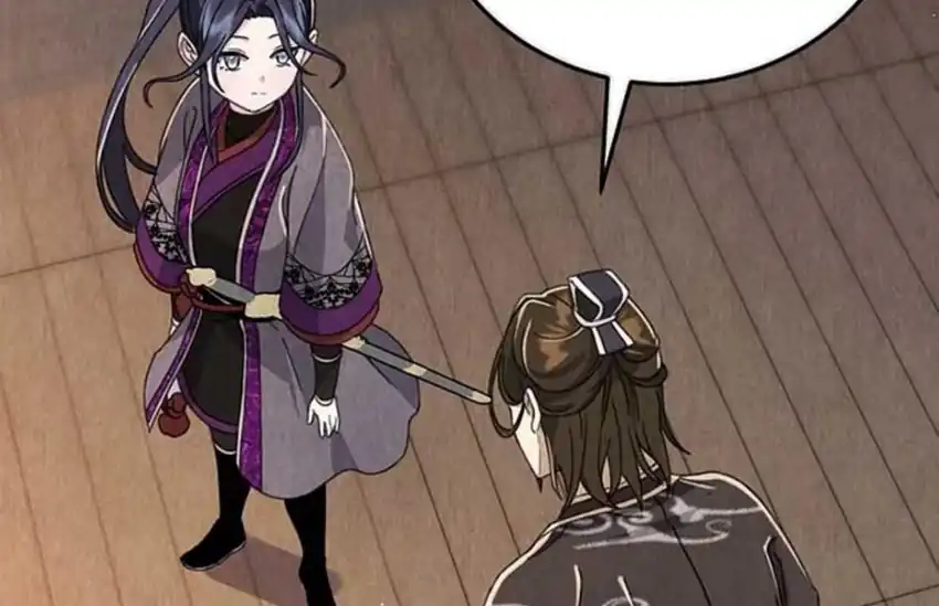 Return of the Namgung Clan's Granddaughter Chapter 3 Gambar 126