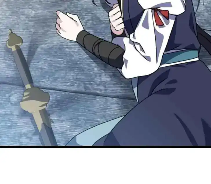 Return of the Namgung Clan's Granddaughter Chapter 6 Gambar 115