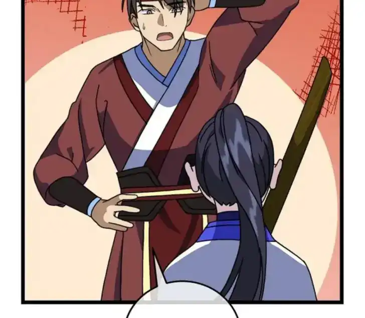 Return of the Namgung Clan's Granddaughter Chapter 7 Gambar 86