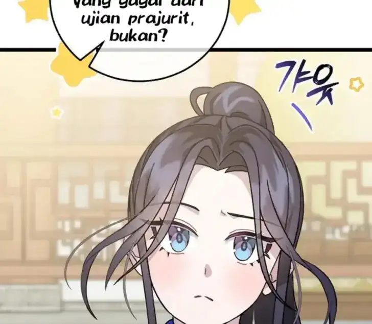Return of the Namgung Clan's Granddaughter Chapter 7 Gambar 88