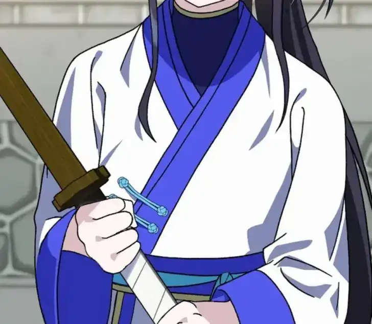 Return of the Namgung Clan's Granddaughter Chapter 7 Gambar 89