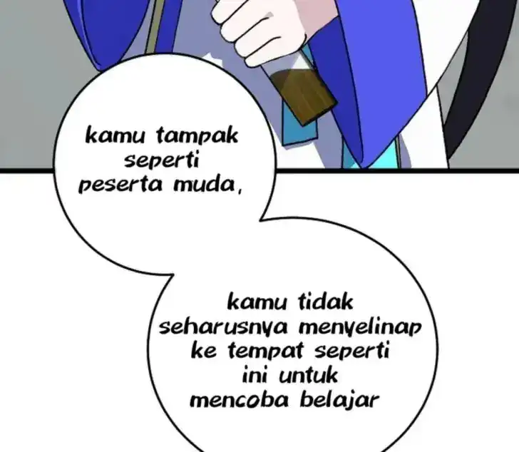 Return of the Namgung Clan's Granddaughter Chapter 7 Gambar 90
