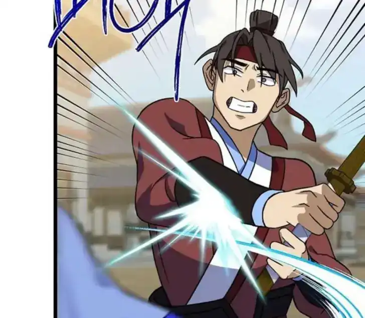 Return of the Namgung Clan's Granddaughter Chapter 8 Gambar 123