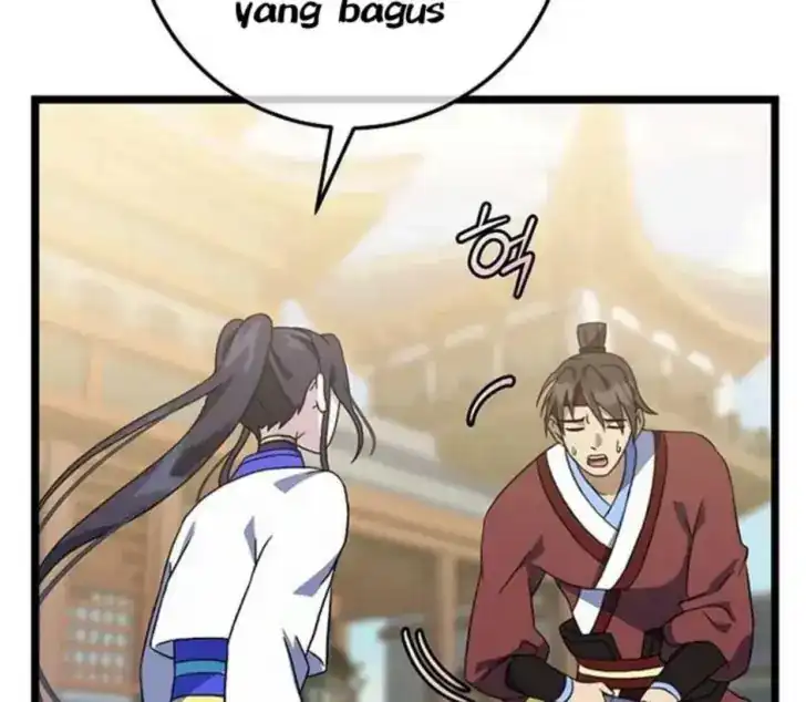 Return of the Namgung Clan's Granddaughter Chapter 8 Gambar 126