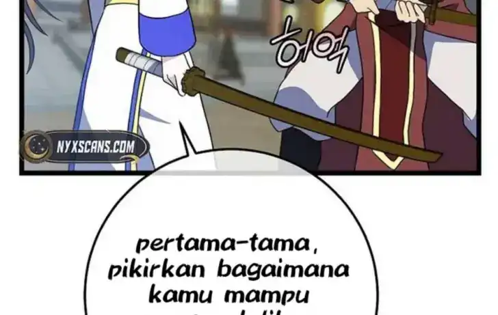 Return of the Namgung Clan's Granddaughter Chapter 8 Gambar 127