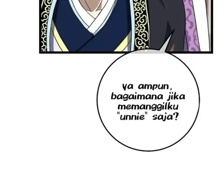 Return of the Namgung Clan's Granddaughter Chapter 9 Gambar 110