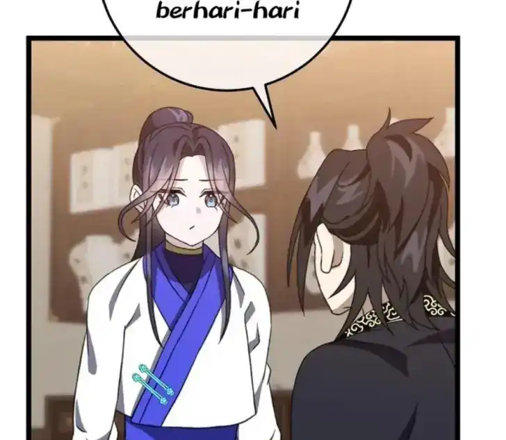 Return of the Namgung Clan's Granddaughter Chapter 9 Gambar 112