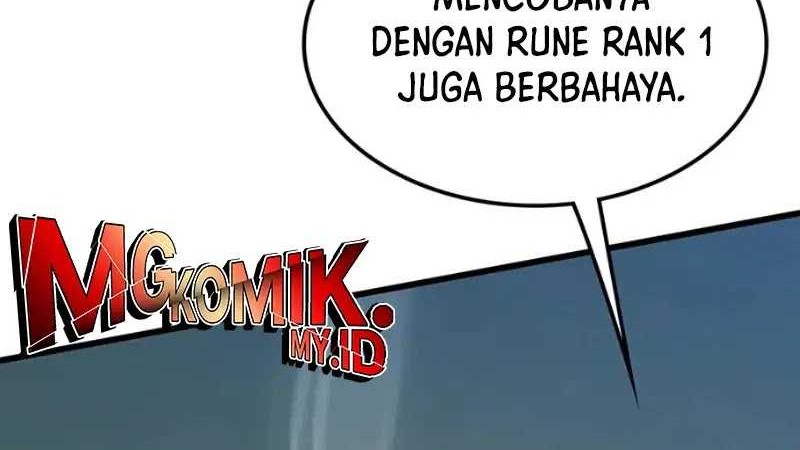 Return of the Renebound Professor Chapter 37 Gambar 42