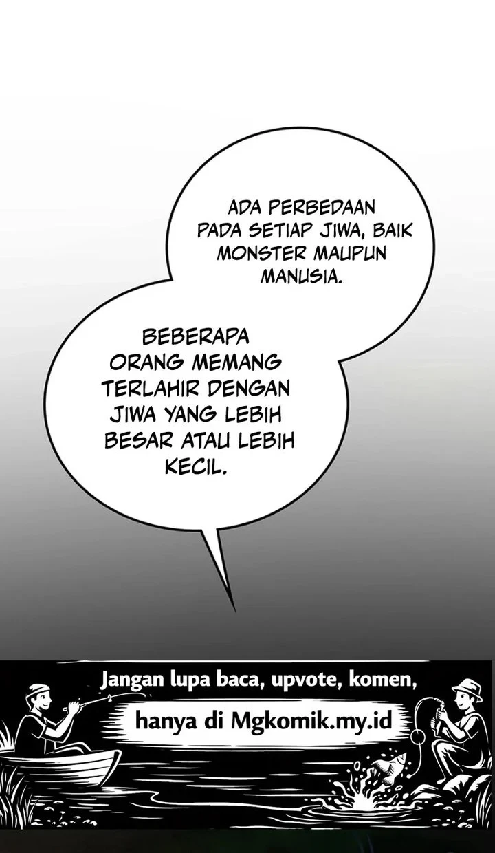 Return of the Renebound Professor Chapter 53 Gambar 51