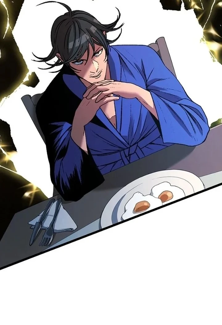 Return of the Renebound Professor Chapter 53 Gambar 53