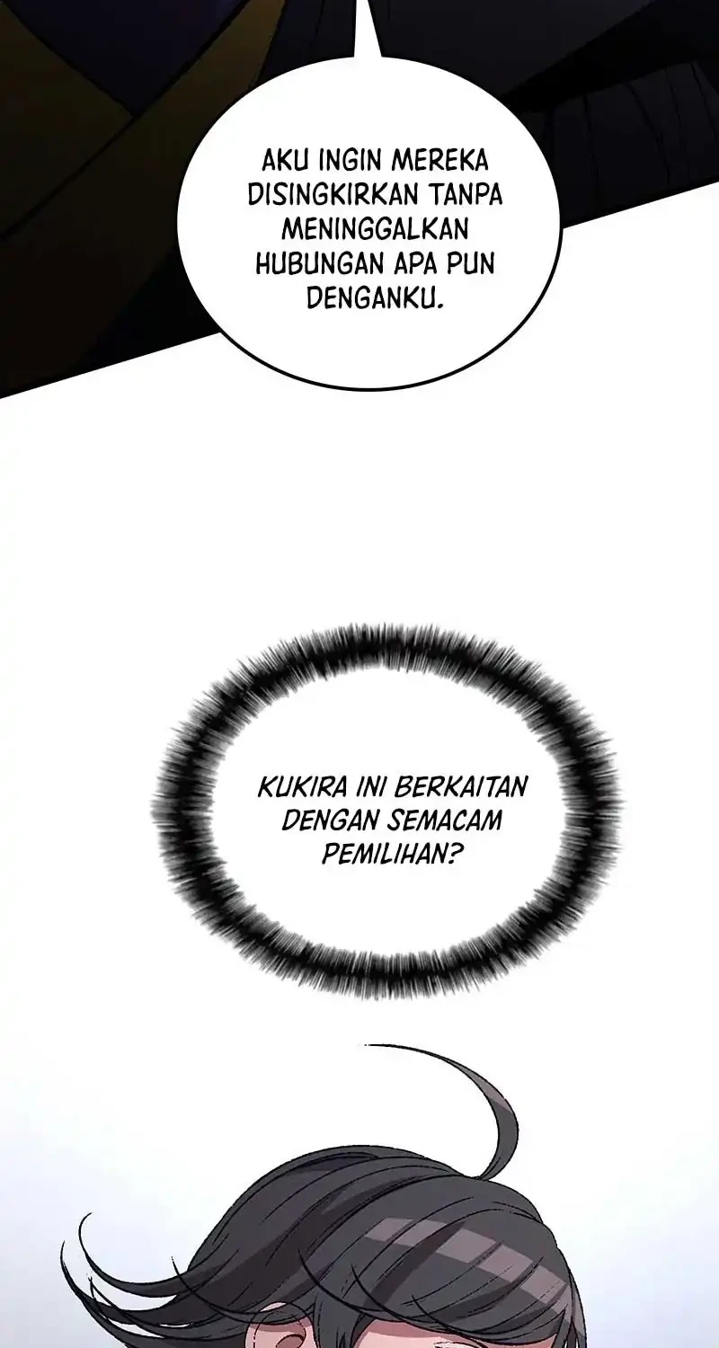 Return of the Renebound Professor Chapter 55 Gambar 52