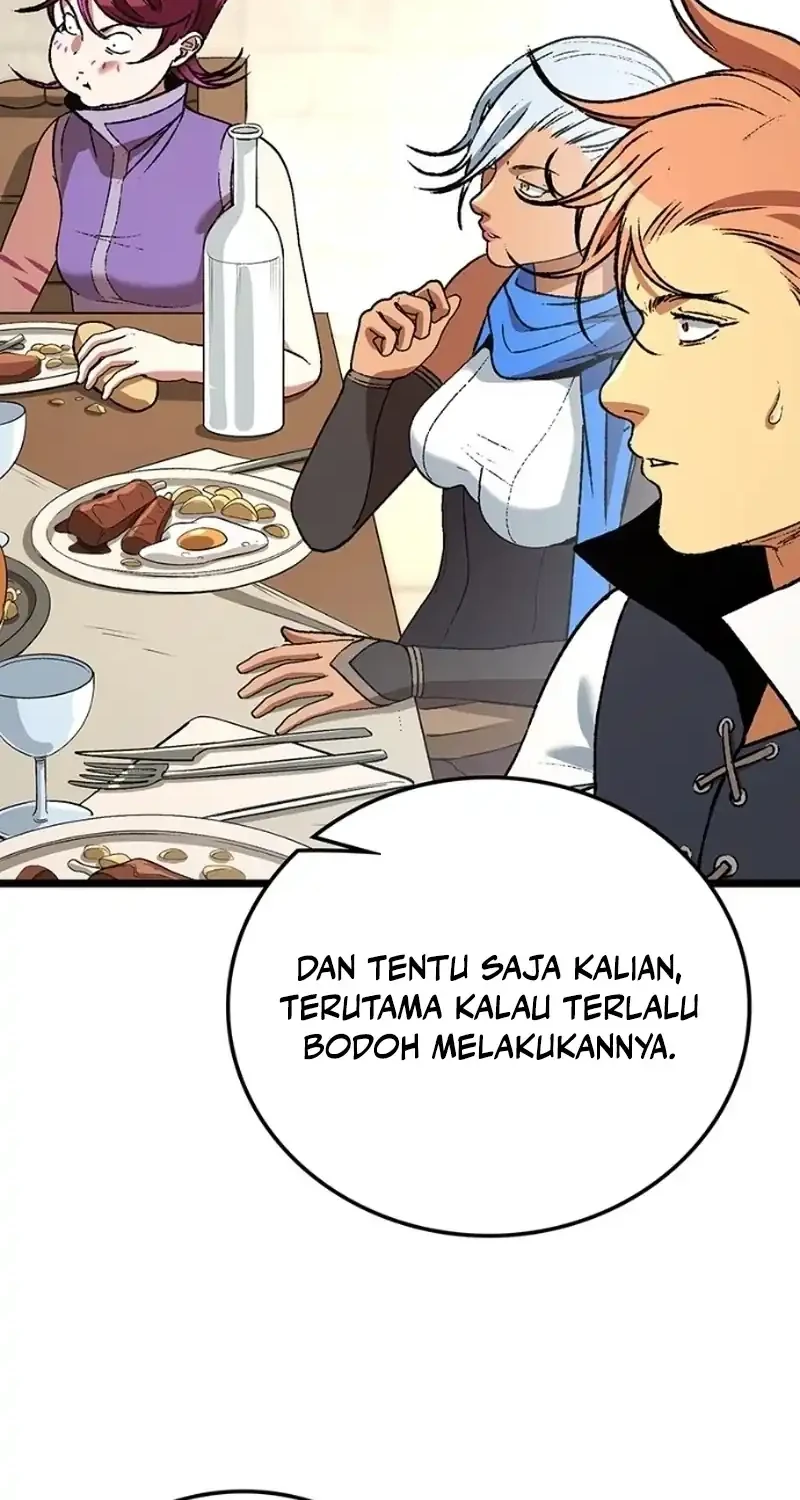 Return of the Renebound Professor Chapter 56 Gambar 44