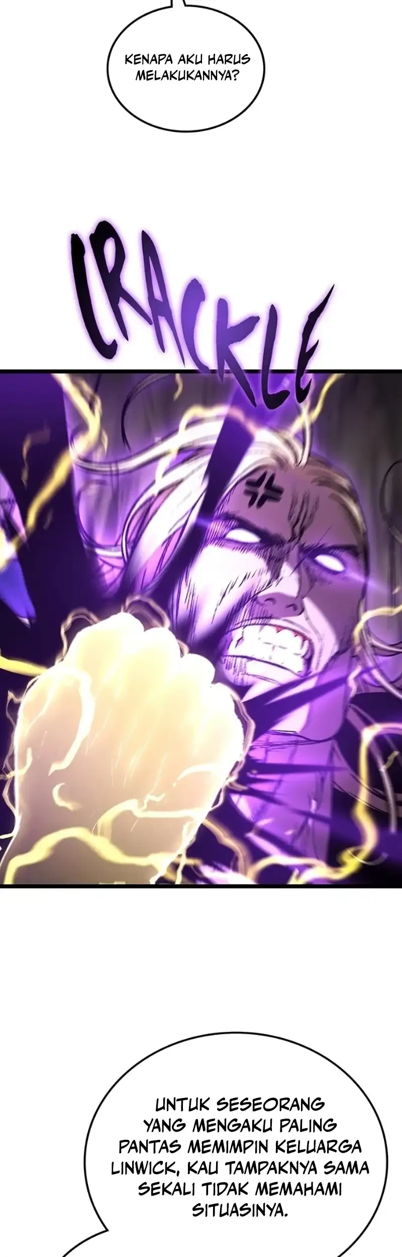 Return of the Renebound Professor Chapter 59 Gambar 45