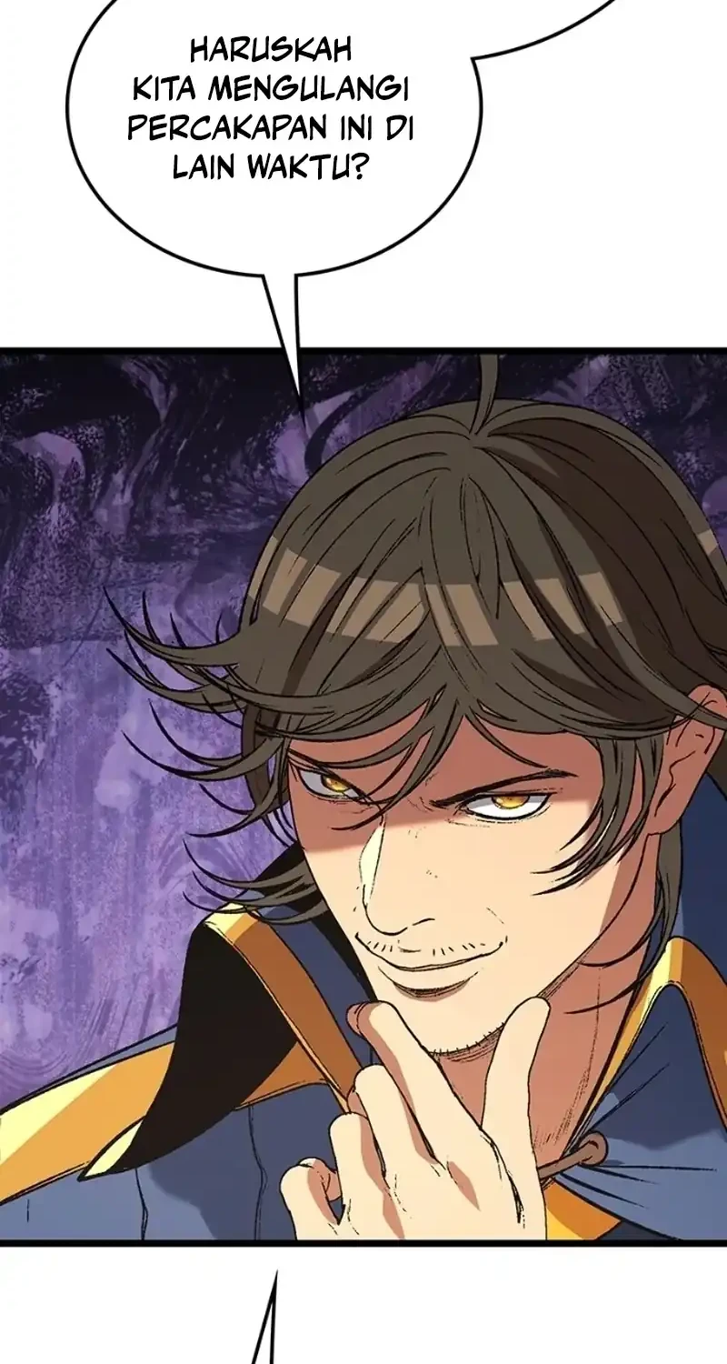 Return of the Renebound Professor Chapter 59 Gambar 46