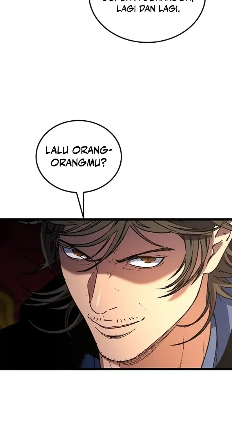 Return of the Renebound Professor Chapter 59 Gambar 48