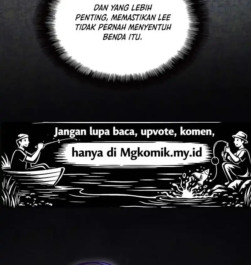 Return of the Renebound Professor Chapter 60 Gambar 53
