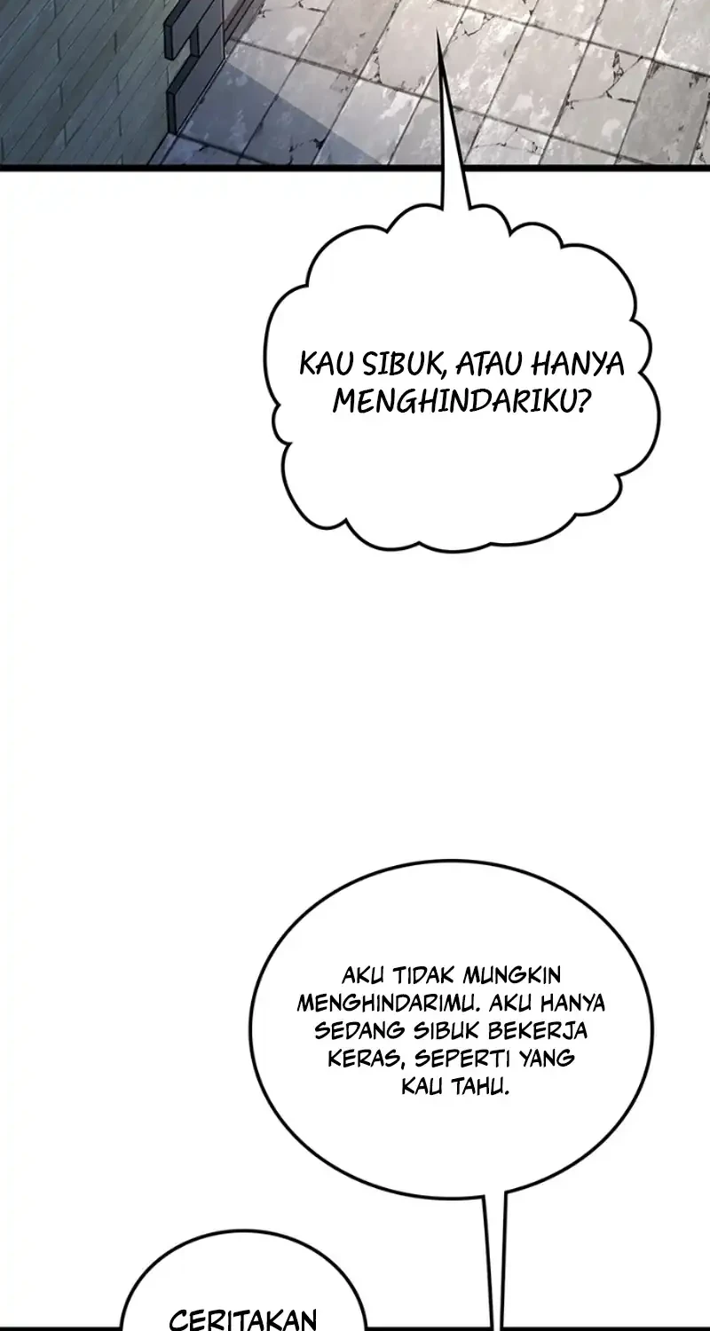 Return of the Renebound Professor Chapter 61 Gambar 48