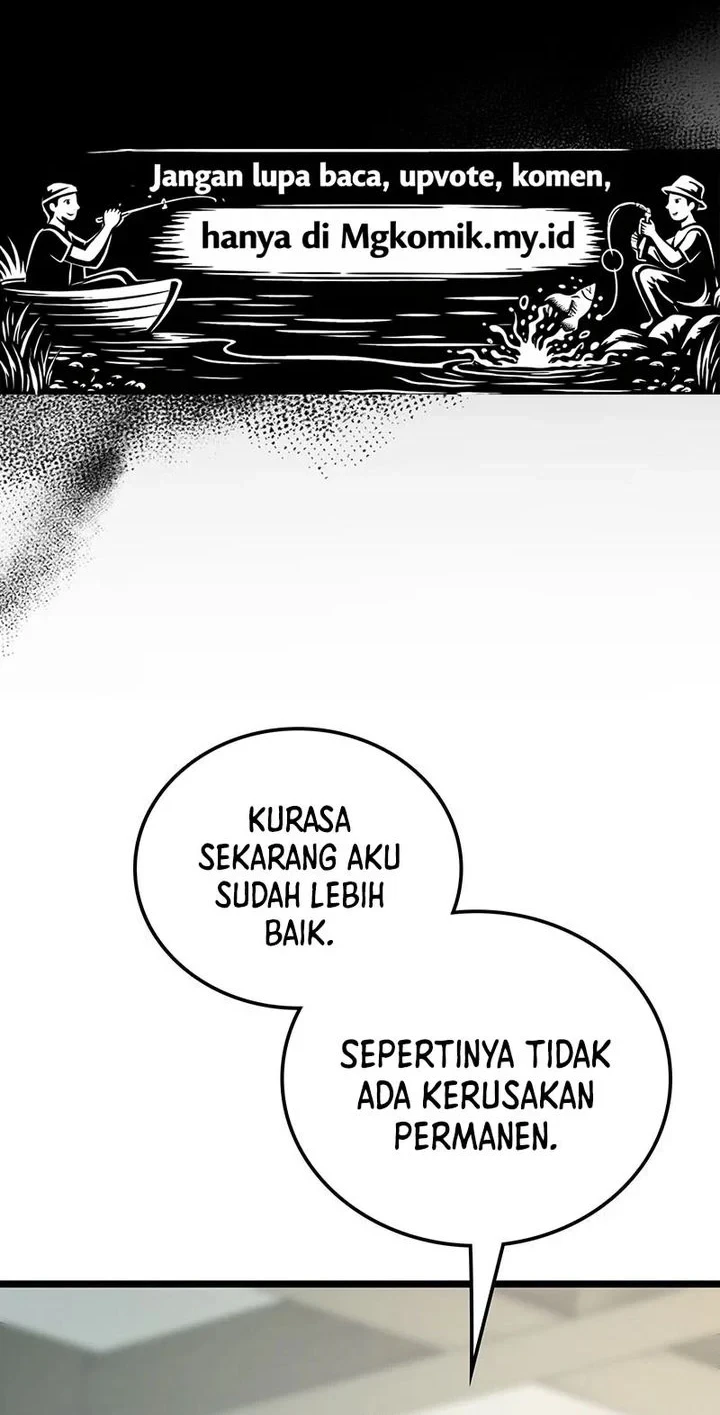 Return of the Renebound Professor Chapter 63 Gambar 45