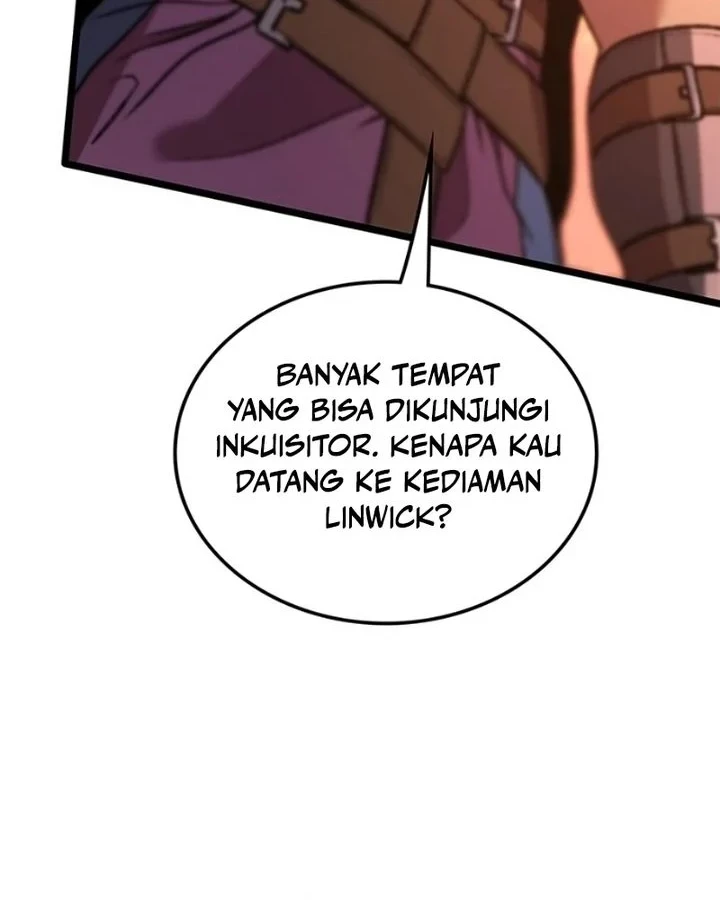 Return of the Renebound Professor Chapter 65 Gambar 40