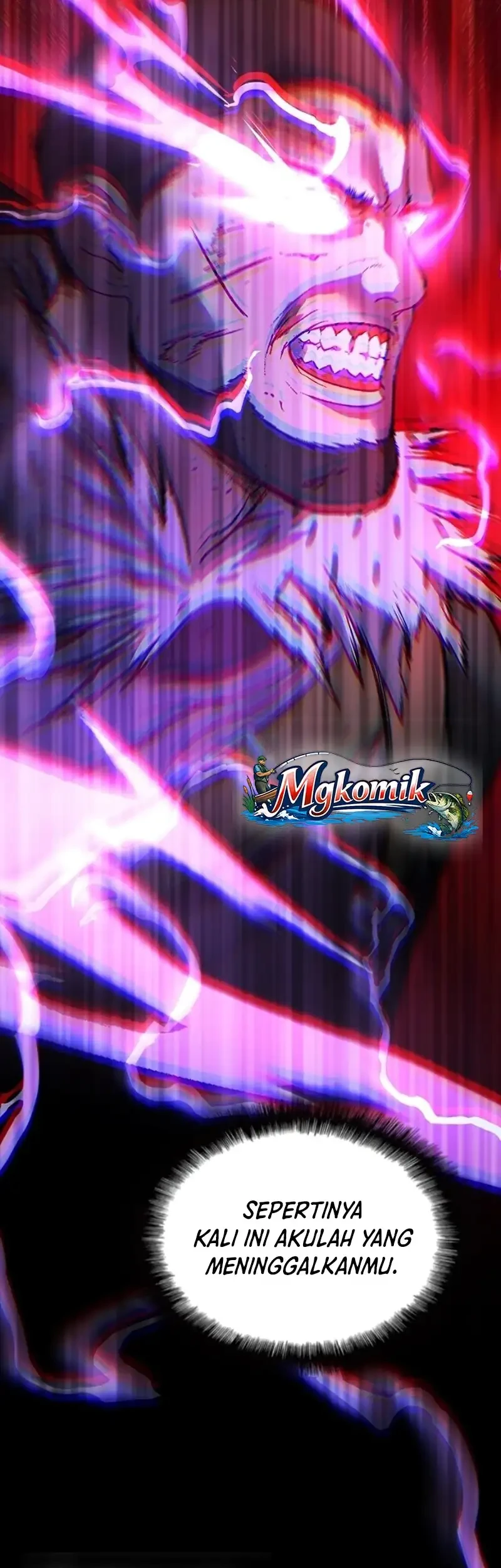 Return of the Renebound Professor Chapter 66 Gambar 43