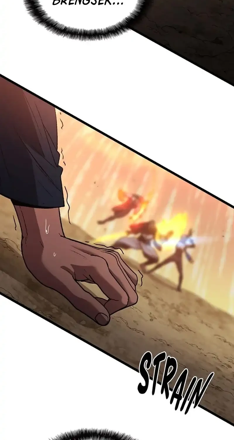 Return of the Renebound Professor Chapter 66 Gambar 46