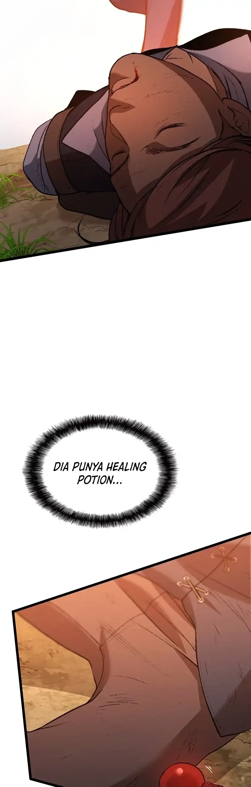 Return of the Renebound Professor Chapter 67 Gambar 49