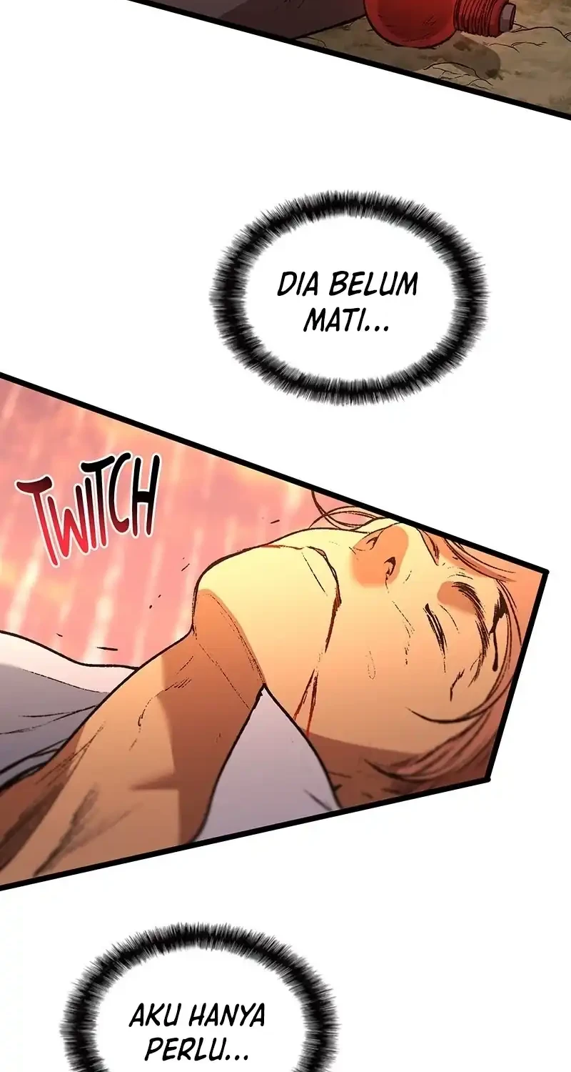Return of the Renebound Professor Chapter 67 Gambar 50