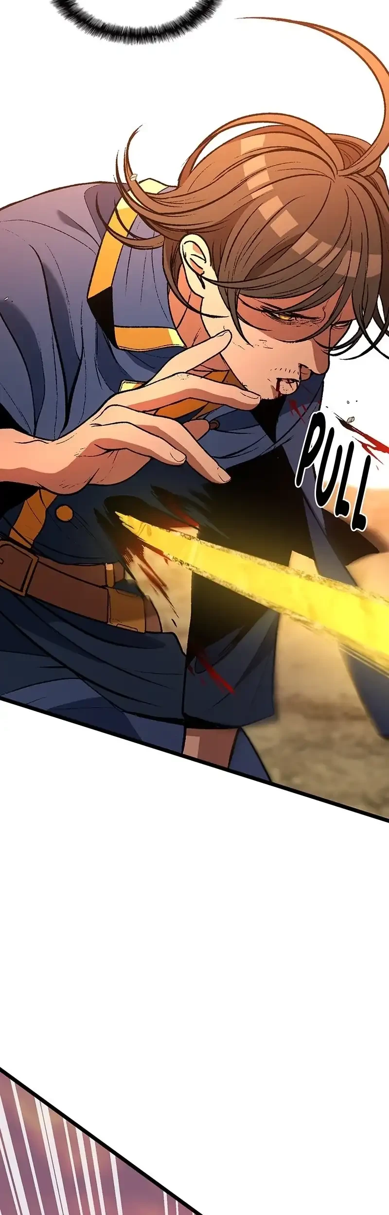 Return of the Renebound Professor Chapter 67 Gambar 51