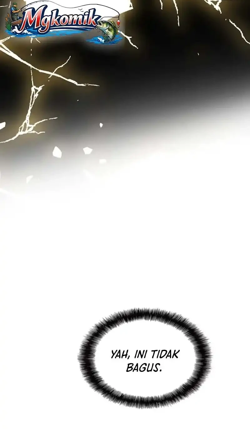 Return of the Renebound Professor Chapter 69 Gambar 55
