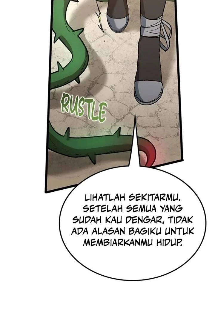 Return of the Renebound Professor Chapter 72 Gambar 48