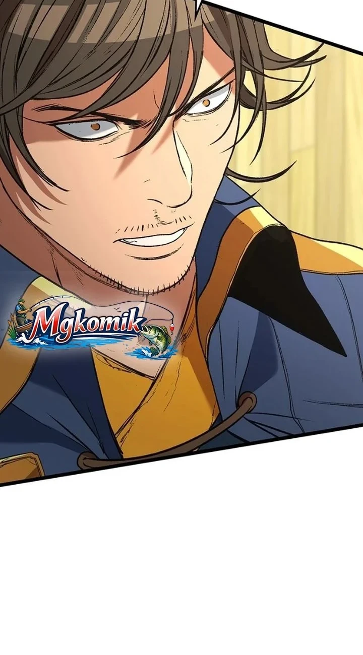 Return of the Renebound Professor Chapter 73 Gambar 40